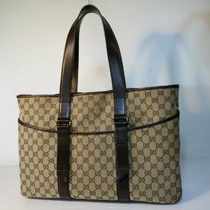 Authentic GUCCI bag